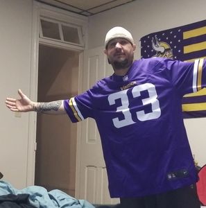 Meet your Posher, Shawn